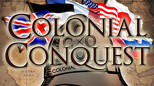 American Conquest Mac Download