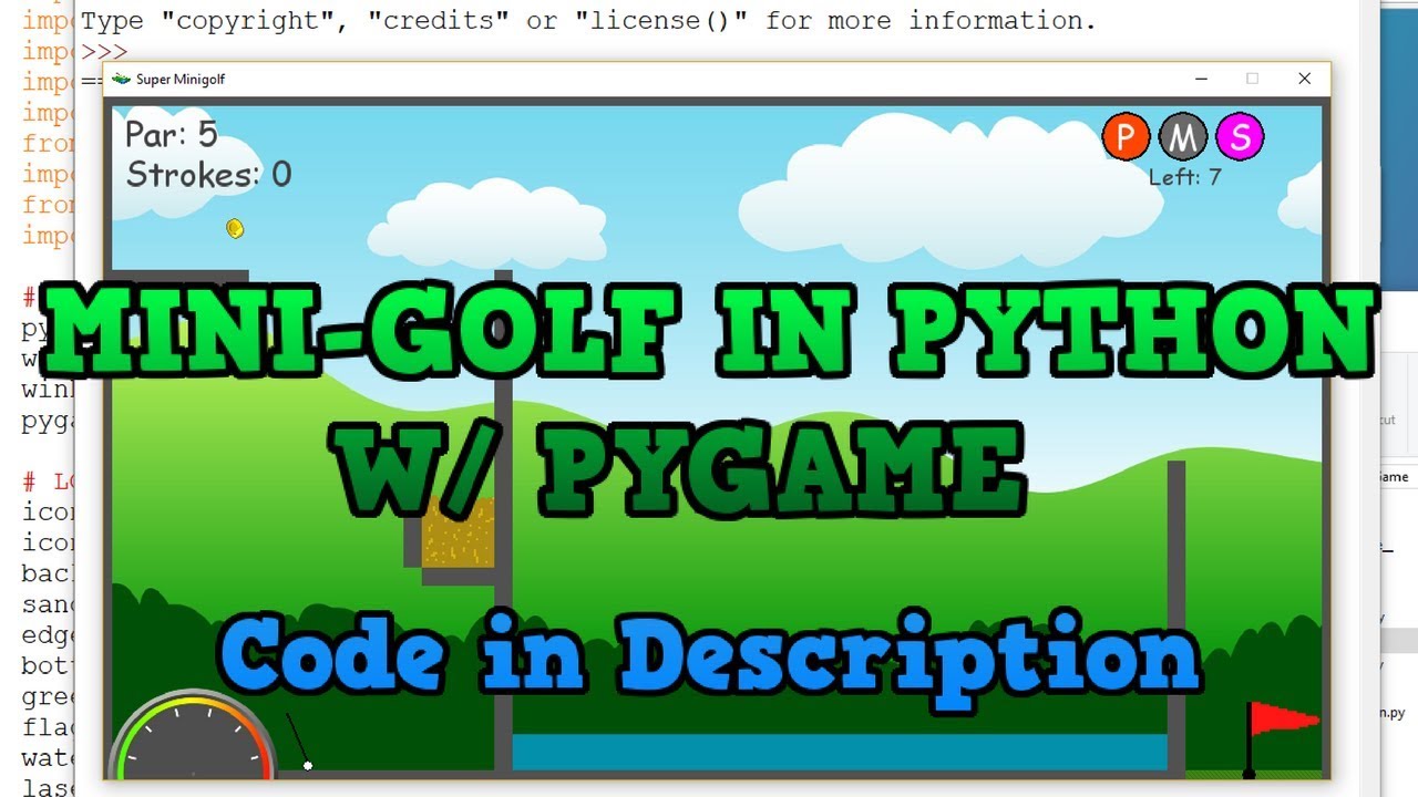 Pygame Download For Mac